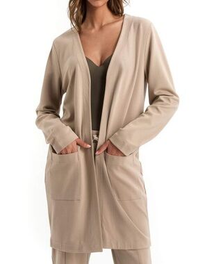 NWT Hanro Pure Comfort Damen Cardigan